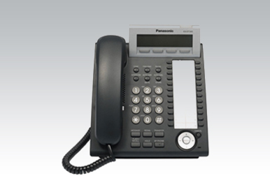 Panasonic KX-DT343 Accessories